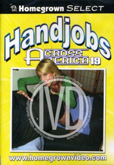 Handjobs Across America 19