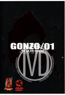 GONZO 01