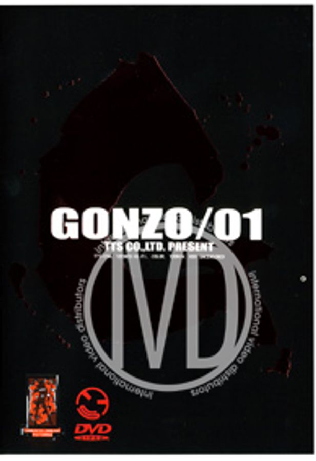 GONZO 01