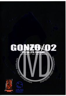 GONZO 02