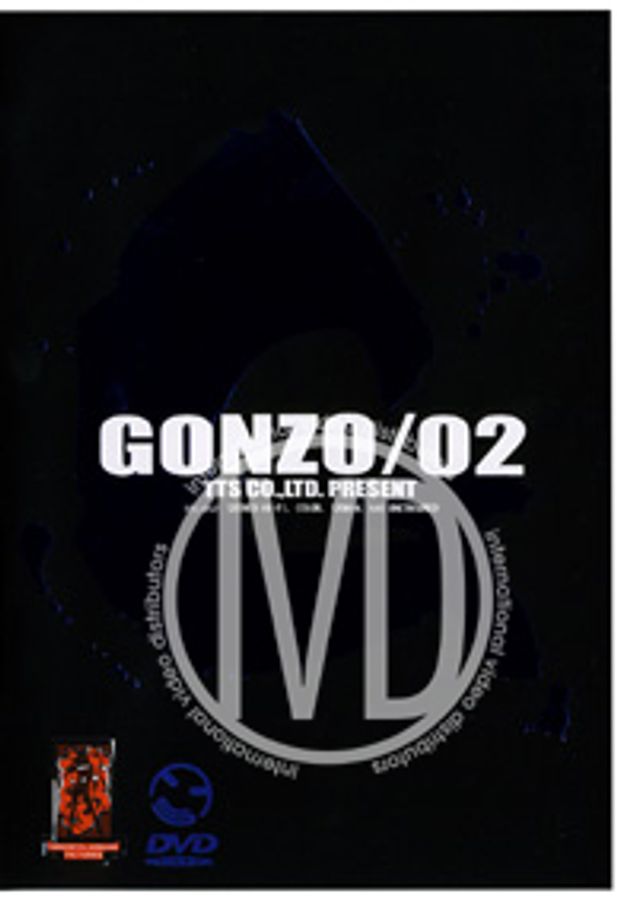 GONZO 02