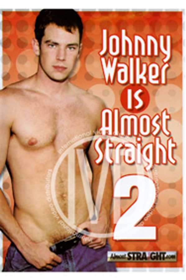 JOHNNY WALKER IS ALMOST STRAIGHT 02