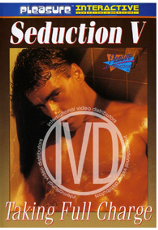 SEDUCTION V 05