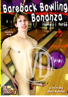 BAREBACK BOWLING BONANZA 02