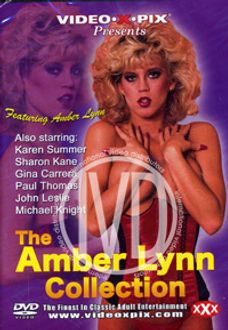 AMBER LYNN COLLECTION