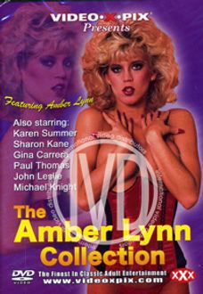 AMBER LYNN COLLECTION