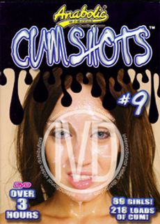 CUMSHOTS 09