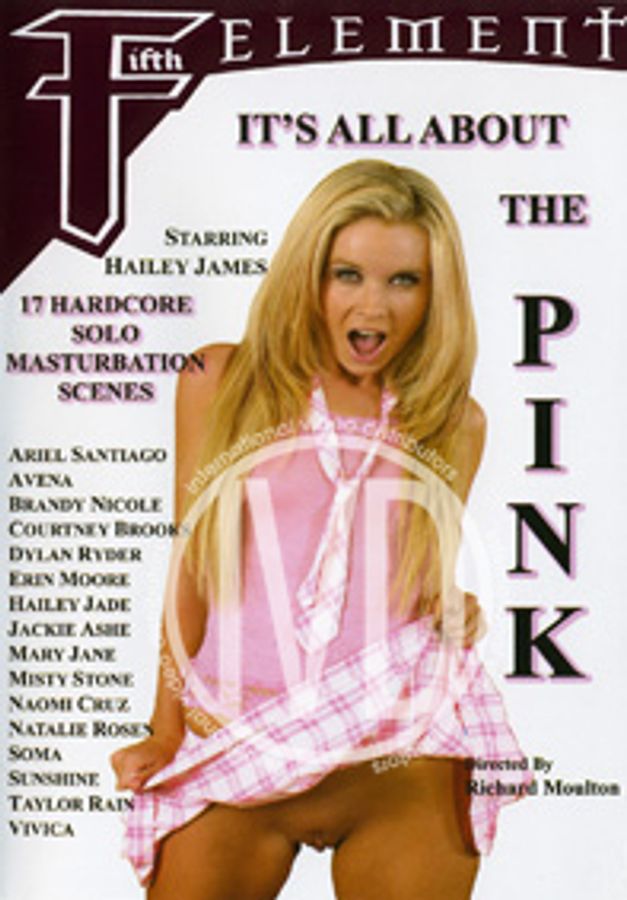 ITS ALL ABOUT THE PINK 01