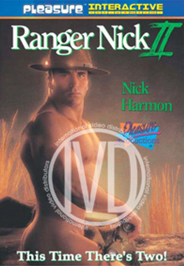 RANGER NICK 02