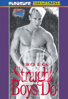 STRAIGHT BOYS DO