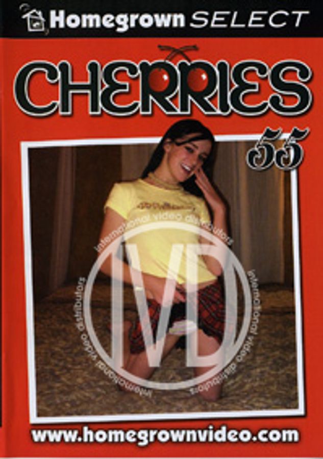 Cherries 55