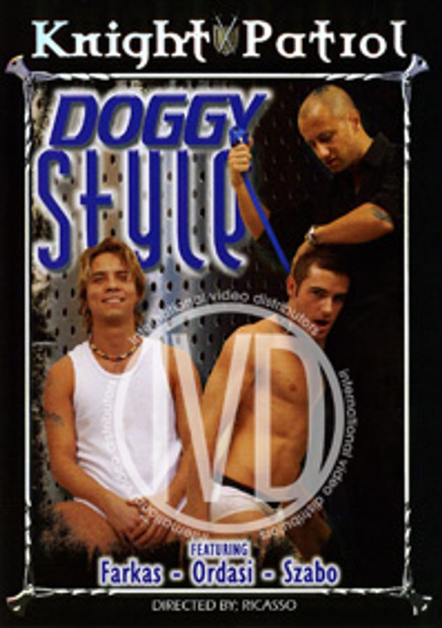 DOGGY STYLE 01