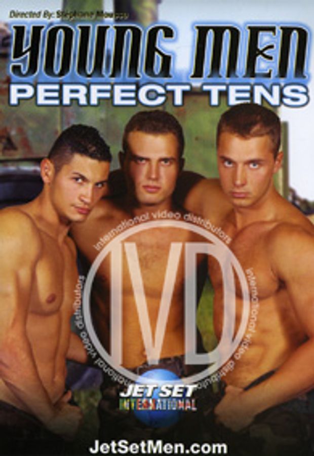 YOUNG MEN PERFECT TENS