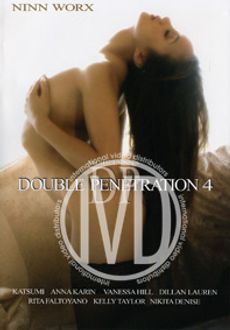 DOUBLE PENETRATION 04