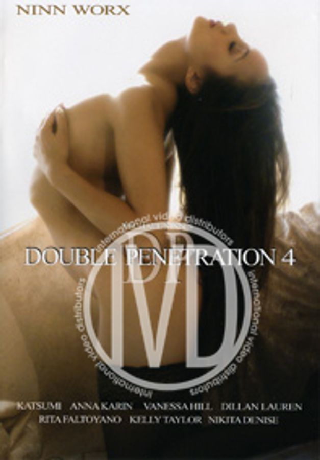 DOUBLE PENETRATION 04