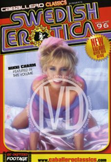 SWEDISH EROTICA 96 NIKKI CHARM