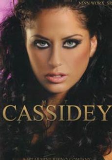 Meet Cassidey