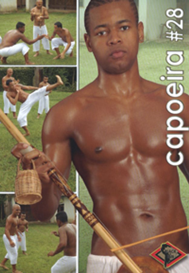 Capoeira 28