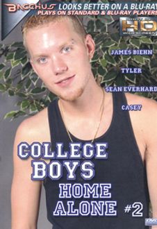 College Boys Home Alone 2