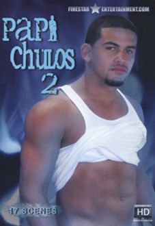 Papi Chulos 2