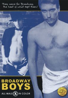 Broadway Boys