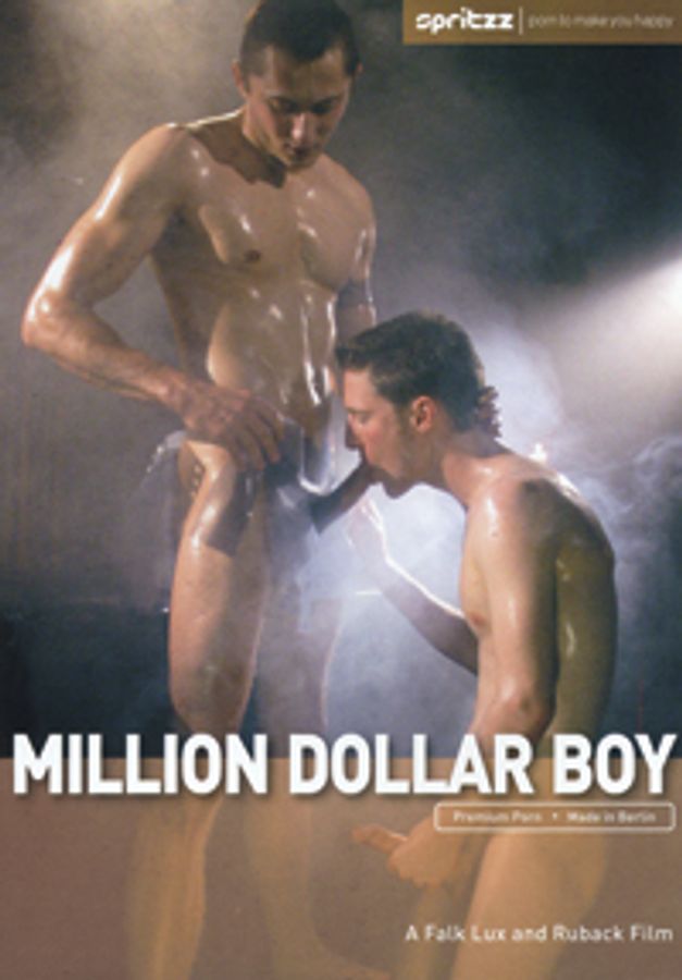 Million Dollar Boy