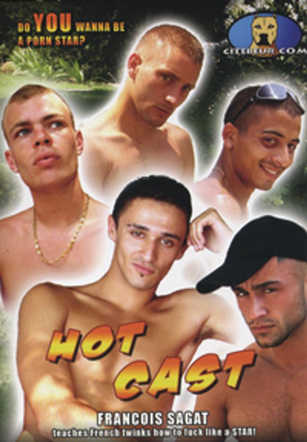 Hot Cast