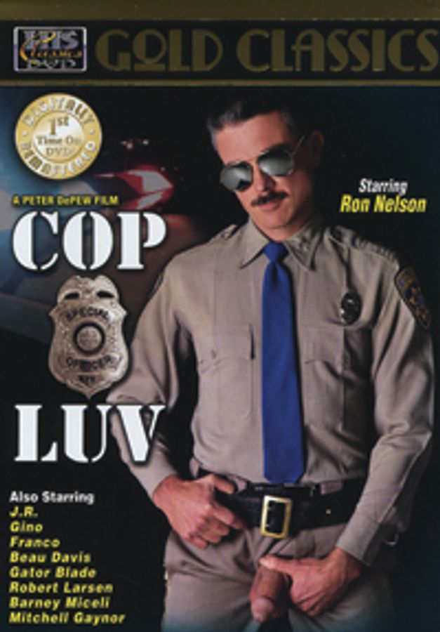 Cop Luv