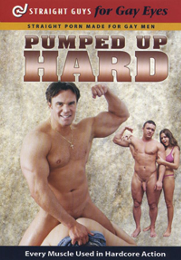 Pumped Up Hard