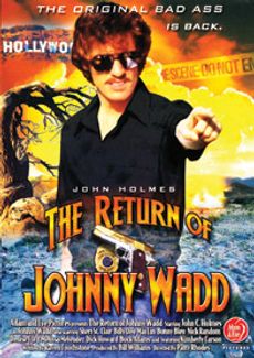 The Return of Johnny Wadd