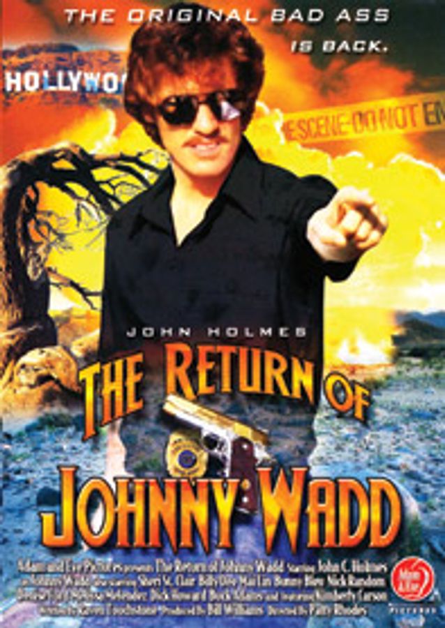 The Return of Johnny Wadd