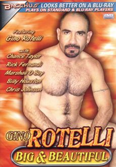 Gino Rotelli Big & Beautiful