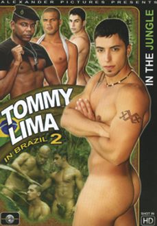 Tommy Lima In Brazil 2