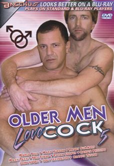 Older Men Love Cock 5