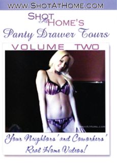 Panty Drawer Tours 2