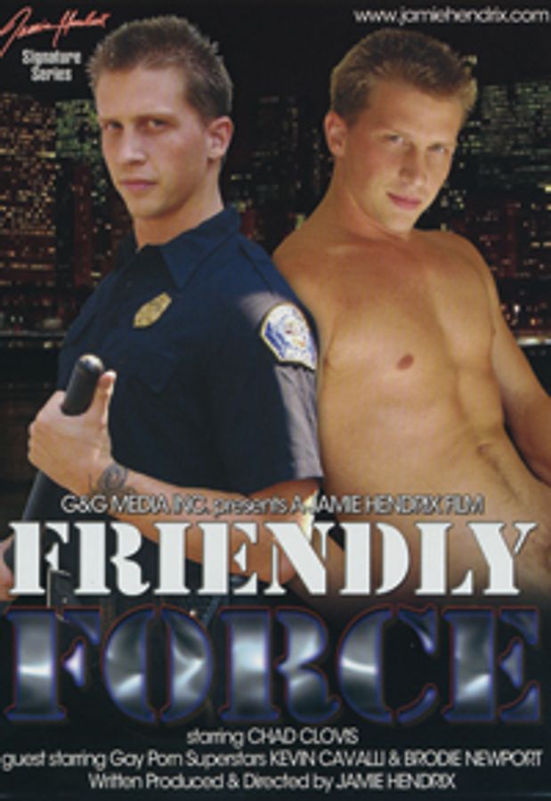 Friendly Force
