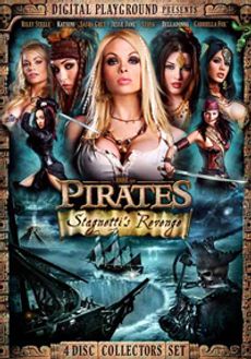 Pirates 2: Stagnetti's Revenge