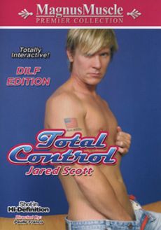 Total Control Jared Scott