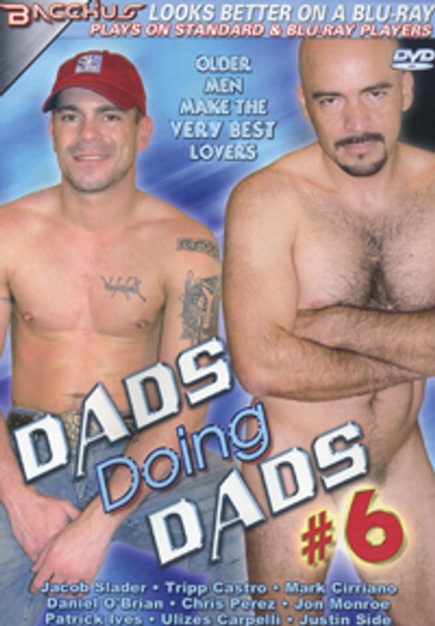 Dads Doing Dads 6