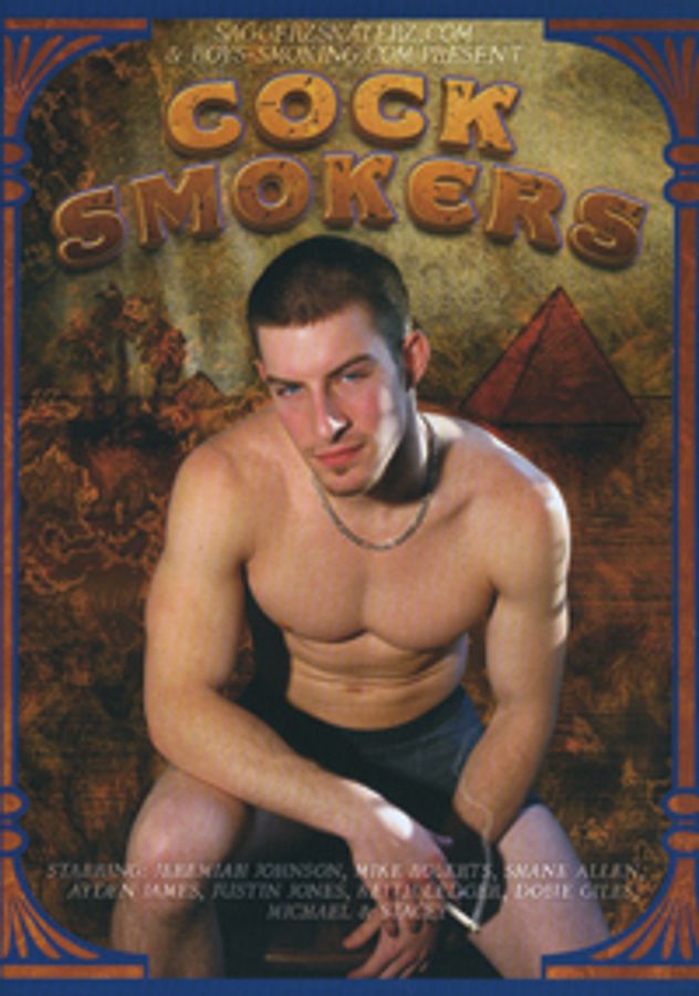 Cock Smokers