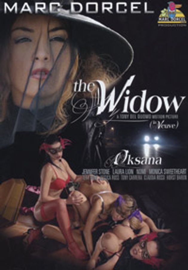 The Widow