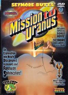 Mission to Uranus