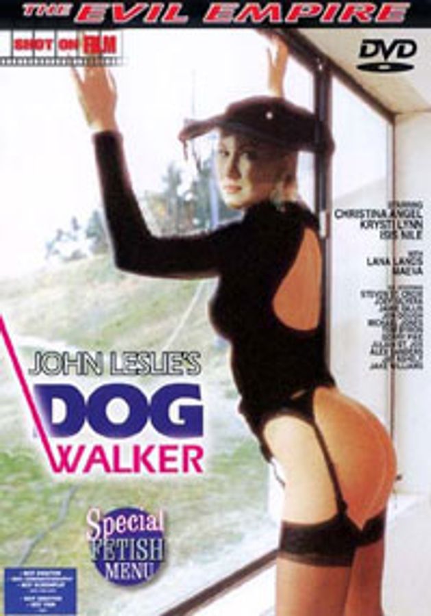 John Leslie's Dog Walker