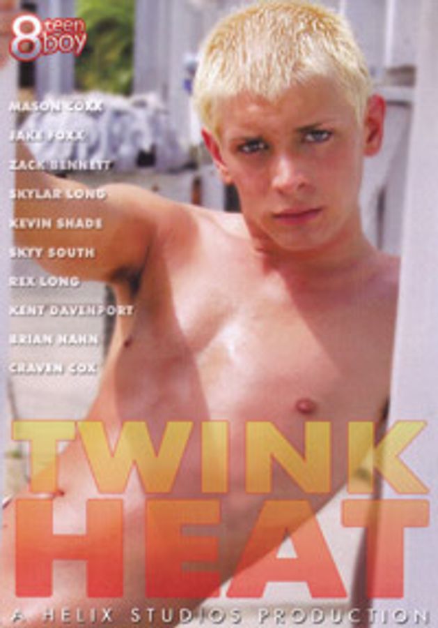 Twink Heat