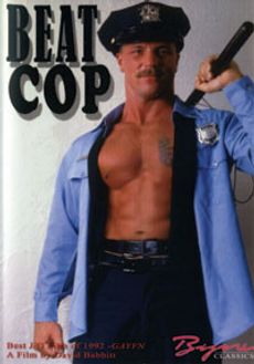 Beat Cop (2008 DVD Release)