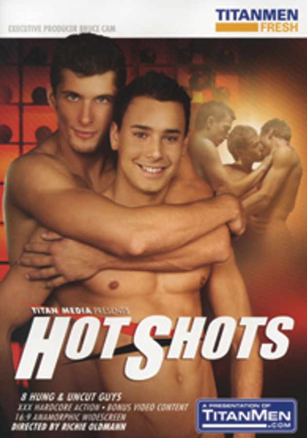 Hot Shots (2008)