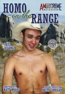 Homo On The Range