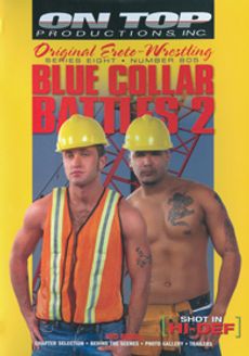 Blue Collar Battles 2