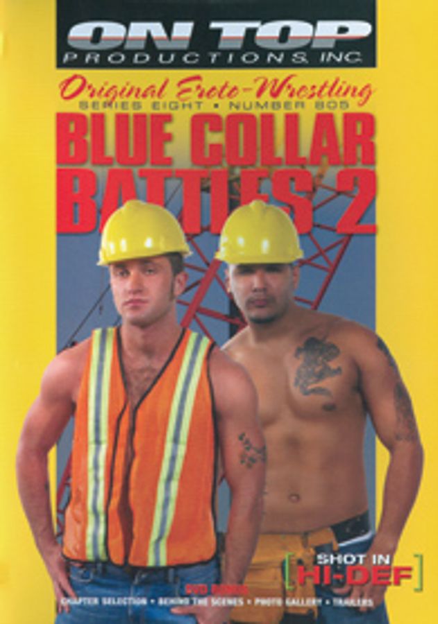 Blue Collar Battles 2