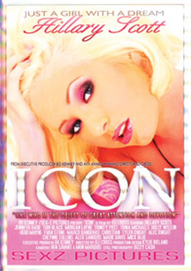 Icon (SexZ Pictures)